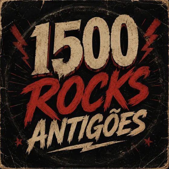 Bônus 1 - Clássicos do Rock Antigo