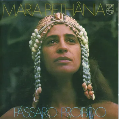 Capa 3 - MPB